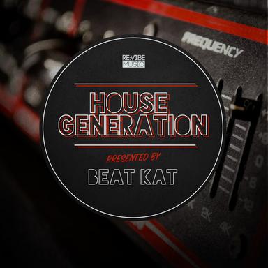Leave the World Behind - Original Mix