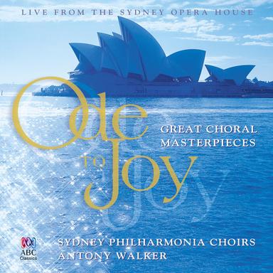 Gloria in D Major, RV 589: 1. Gloria In excelsis Deo - Live