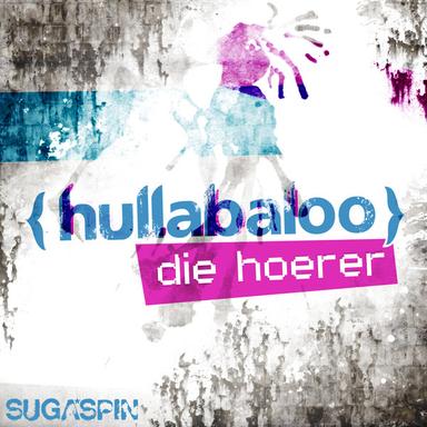 Hullabaloo - Original Edit