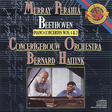 Piano Concerto No. 2 in B-Flat Major, Op. 19: II. Adagio