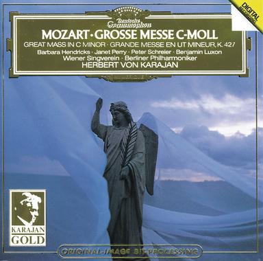 Mass In C Minor, K.427 "Große Messe" - Rev. And Reconstr. By H.C. Robbins Landon: Credo: Et incarnatus est
