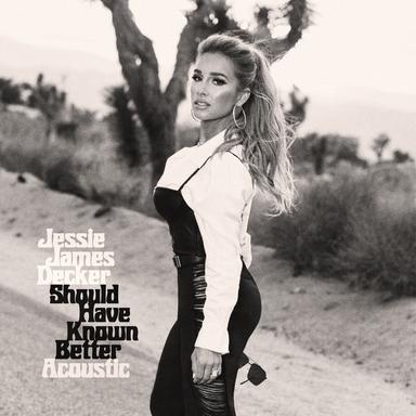 Should Have Known Better (Acoustic)
