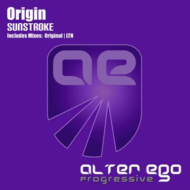 Sunstroke - Original Mix