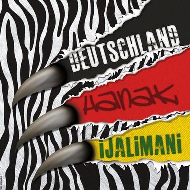 Deutschland - Ijalimani