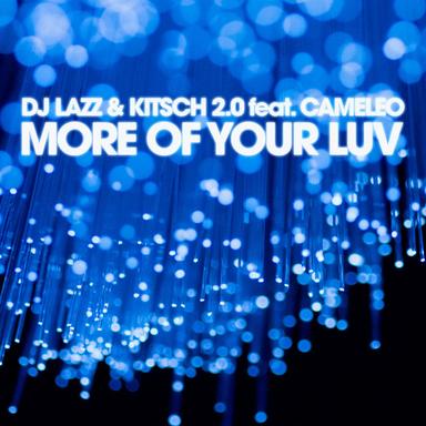 More of Your Luv - Stephan Evans Remix
