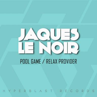 Relax Provider - Original Mix