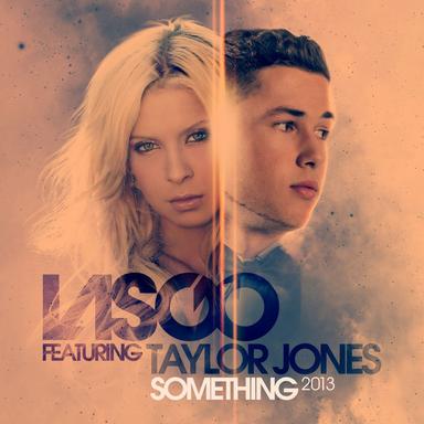 Something 2013 - Radio Edit