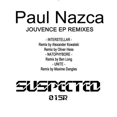 Interstellar - Oliver Hess Remix