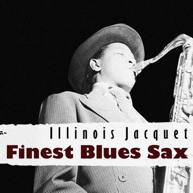Blues In The Night