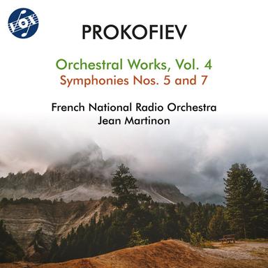 Symphony No. 7 in C-Sharp Minor, Op. 131: IV. Vivace