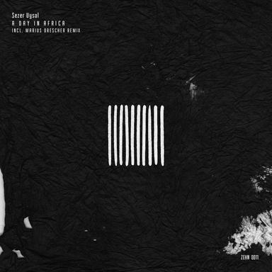 A Day in Africa - Original Mix