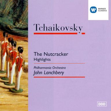 Tchaikovsky: The Nutcracker, Op. 71, Act II: No. 14b, Pas de deux. Variation I "Tarantella"