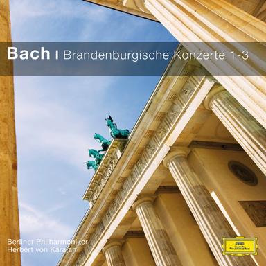 Brandenburg Concerto No.1 in F, BWV 1046: 2. Adagio