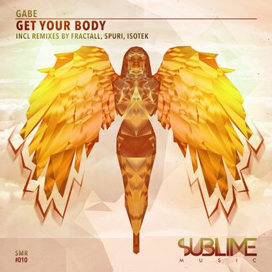 Get Your Body - FractaLL Remix
