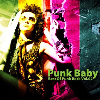 Best Of Punk Rock, Vol.02