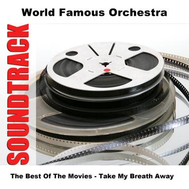 Take A Look At Me Now