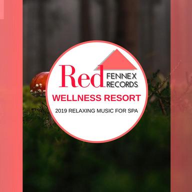 Wellness Resort (2019 Relaxing Music For Spa)
