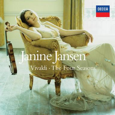The Four Seasons, Spring, Violin Concerto in E Major, RV 269, Op. 8 No. 1: I. Allegro
