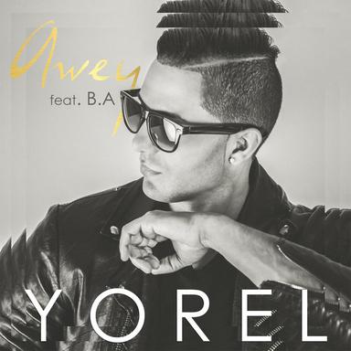 Awey-VF - Radio Edit