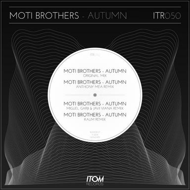 Autumn - Miguel Garji & Javi Viana Remix