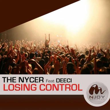 Losing Control - Kris Corleone Remix
