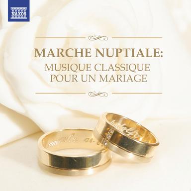 Lohengrin, Act III Scene 1: Treulich gefuhrt, "Bridal Chorus", "Wedding Chorus" (arr. for organ)