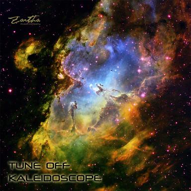 The Light Of Zartha - Original Mix