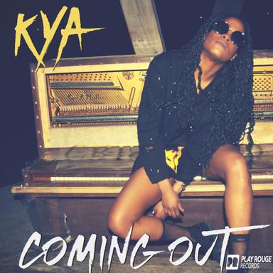 Coming Out - Radio Edit