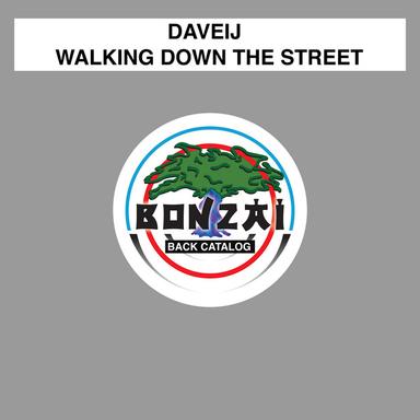 Walking Down The Street - Original Mix