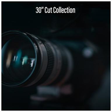 Woody 60s Beach Music - 30 Sec