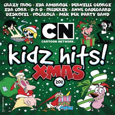 Til Julebal I Nisseland