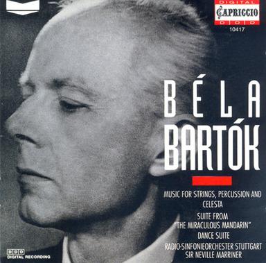 Dance Suite, Sz. 77: I. Moderato