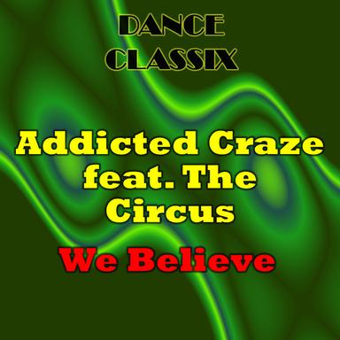 We Believe - R.Gee & Tecay Remix Edit
