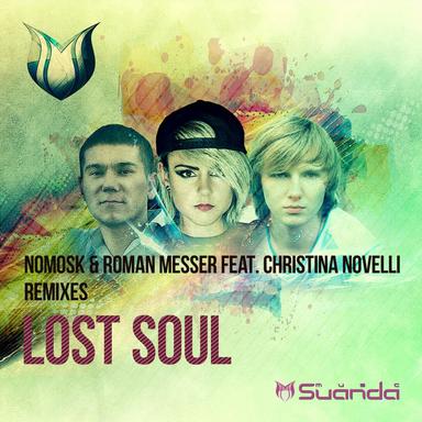 Lost Soul - Hazem Beltagui Remix