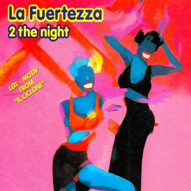 2 the Night - Verlanzi & Valentini Radio Mix