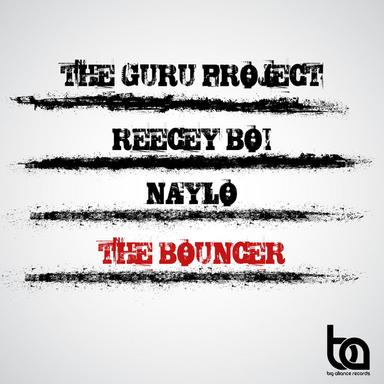 The Bouncer - Original Mix