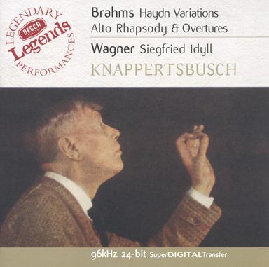 Tragic Overture, Op. 81