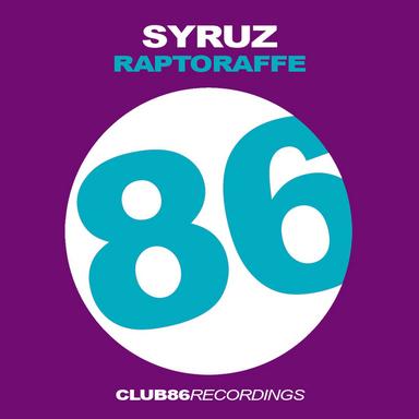 Raptoraffe - Original Mix