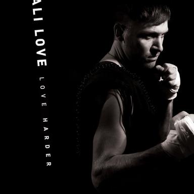 Love Harder - Radio Edit