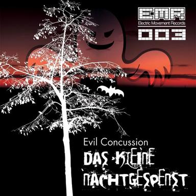 Das Kleine Nachtgespenst - TIS Remix