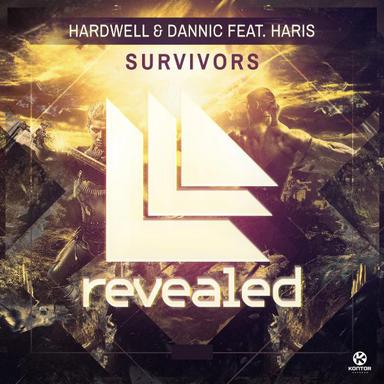 Survivors - Original Mix