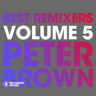 Live 4 2 Day - Peter Brown Remix
