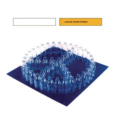 Packet Of Peace - Edit