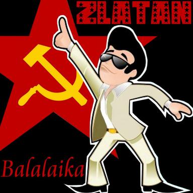 Balalaika - Manyus Radio Edit