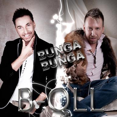 Bunga Bunga - Radio
