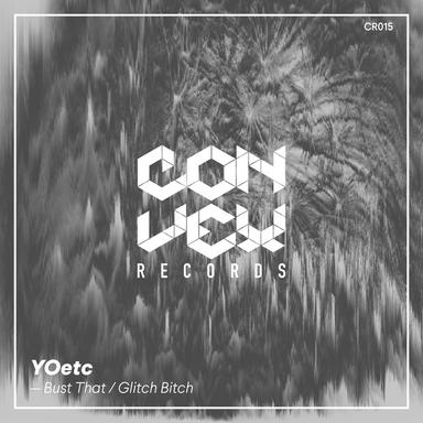 Glitch Bitch
