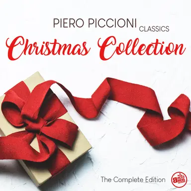 Once and Again (From "La volpe dalla coda di velluto") - Vocal