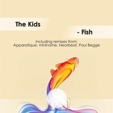 Fish - Paul Begge Remix
