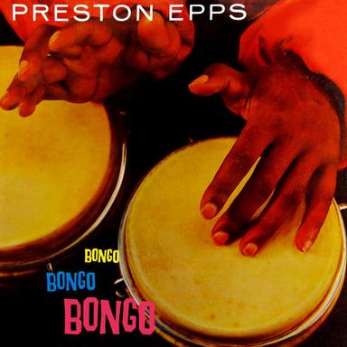 Jungle Drums