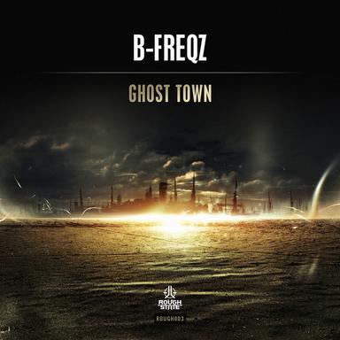 Ghost Town - Radio Edit